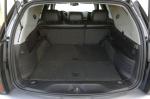 Cadillac SRX 2004 года